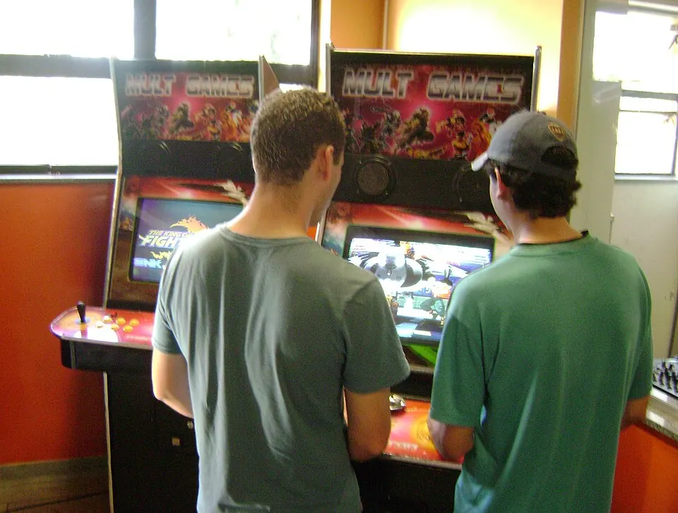 Sega Model 2 hardware