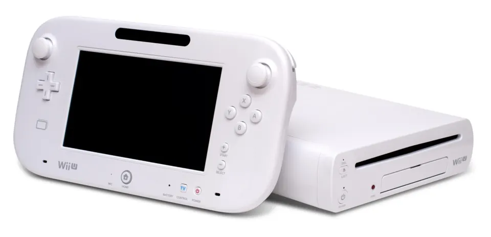 Nintendo Wii U hardware