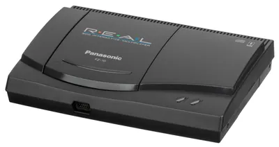 3DO Interactive Multiplayer hardware
