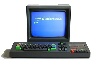 Amstrad CPC hardware