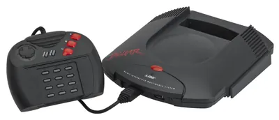 Atari Jaguar hardware