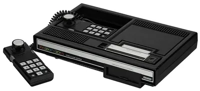 ColecoVision hardware