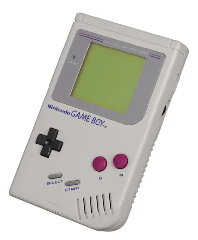 Nintendo Game Boy hardware