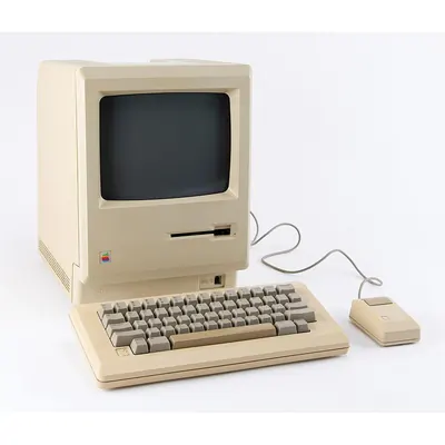 Apple Macintosh (68k) hardware