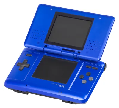 Nintendo DS hardware