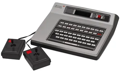 Magnavox Odyssey² / Philips Videopac hardware