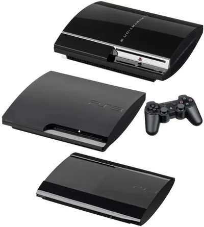 Sony PlayStation 3 hardware