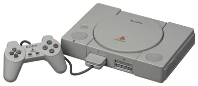Sony PlayStation hardware