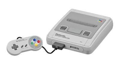 Sufami Turbo hardware