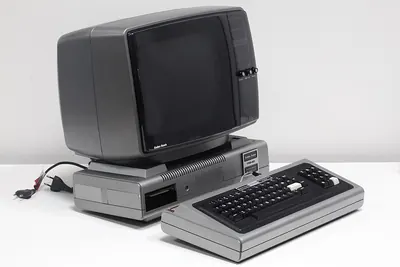 Tandy TRS-80 hardware