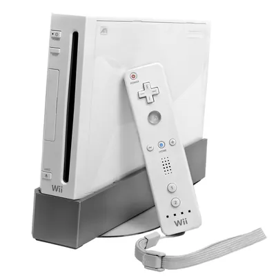 Nintendo Wii hardware