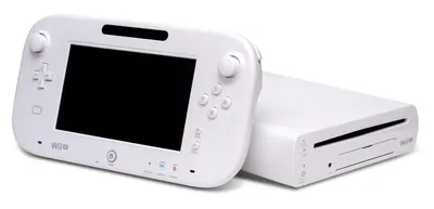 Nintendo Wii U hardware