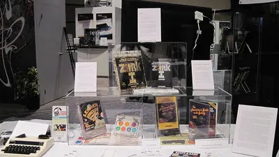 Infocom Z-machine hardware