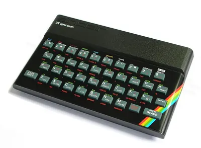 Sinclair ZX Spectrum hardware